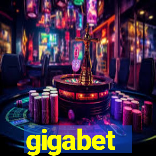 gigabet - casino games!